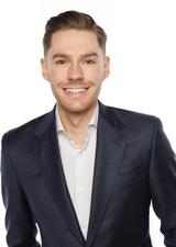 Tyson Bilton