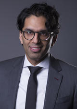  Dr. Aleem Bharwani