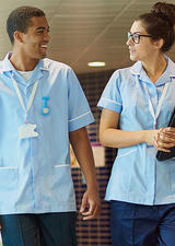 Clinicians Talking