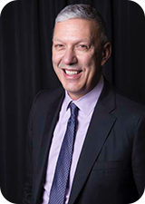 Dr. William Ghali