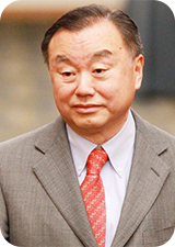 T. Chen Fong