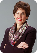Deborah Yedlin