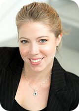 Dr. Sarah Lubik