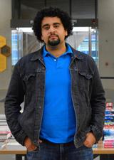 Michael Wahba