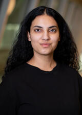 Arzoo Azizullah