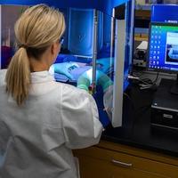 Lab research