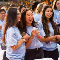 UCalgary students