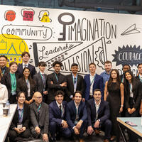 Map the System National Semi-Finals at the Hunter Hub