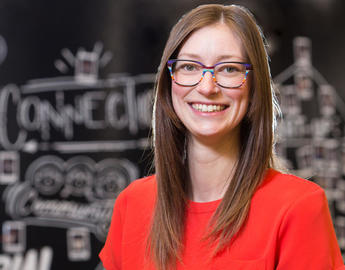 Student entrepreneur