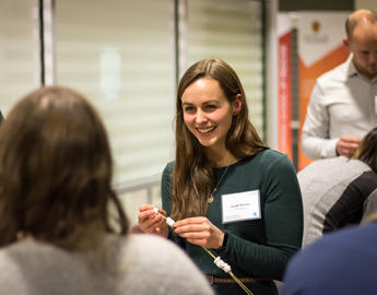 Student networking