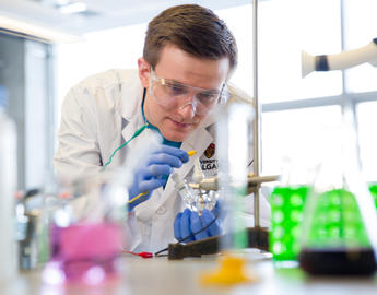 Researcher