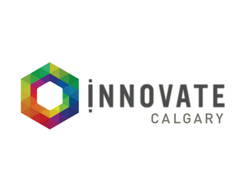 Innovate Calgary Logo