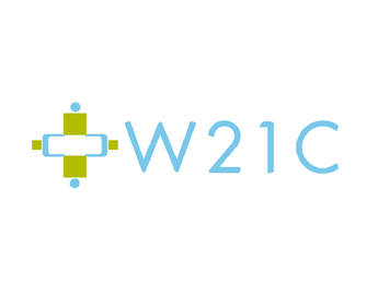 W21C logo