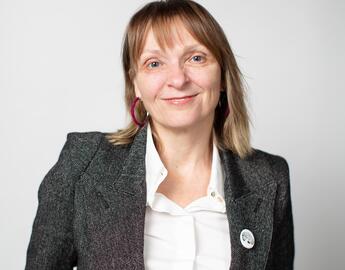 Valerie Taylor, Co-Founder/CEO, Taylored Biotherapeutics 