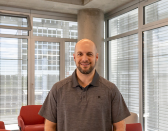 Jordan Smith, Co-Founder/CEO, Quantized Technologies Inc.