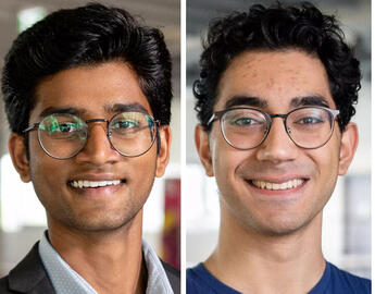 2024 Undergraduate Winners