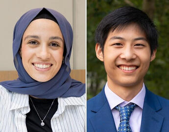 2024 Undergraduate Winners