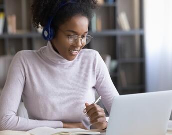 Virtual Information Session