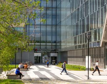 In-Person Information Session