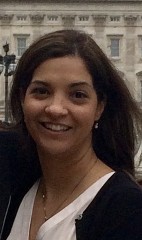 Photograph of Lisa Cole (Daroux-Cole)