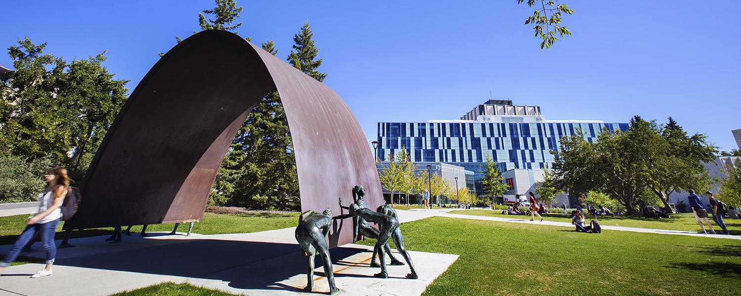 Geography (Bachelor of Arts) | University of Calgary
