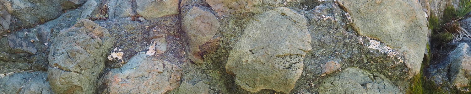 pillow basalts