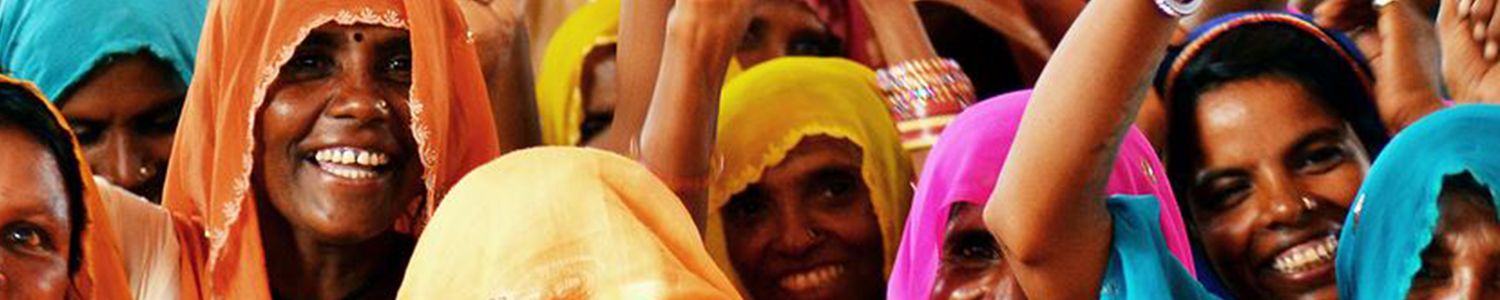Caste-Based Discrimination women