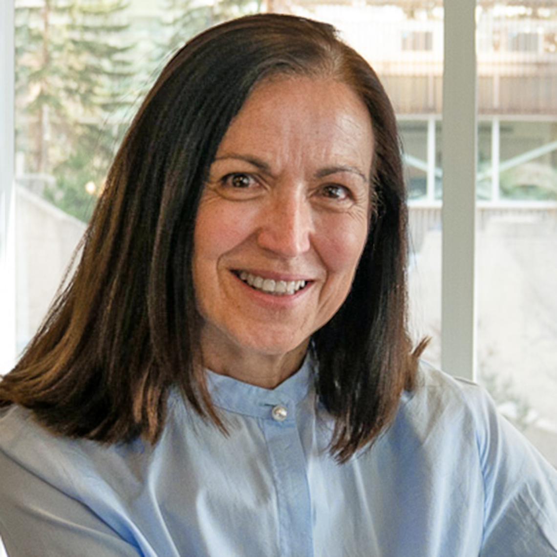 Dr. Maria J. Santana, PhD