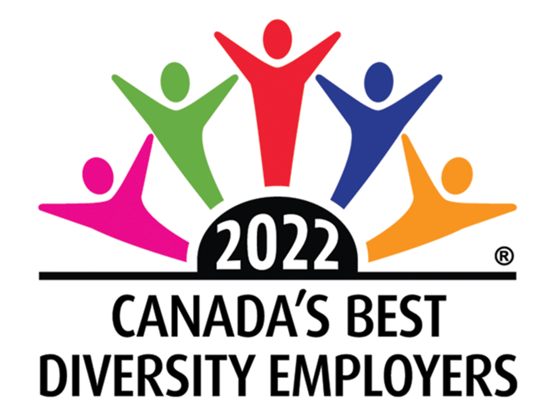 Canada Diversity Employer 2022