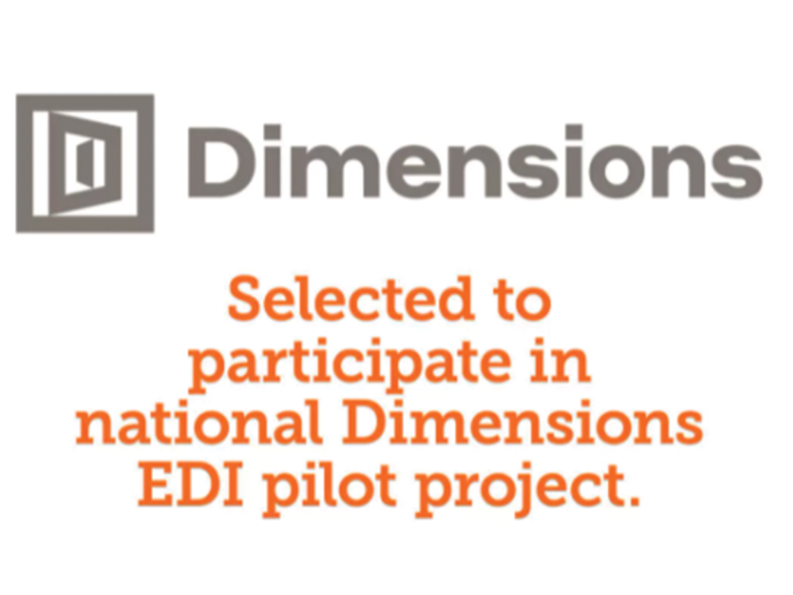 Dimensions pilot