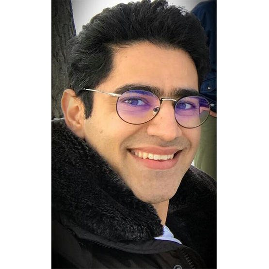 Hossein Zargaratalebi