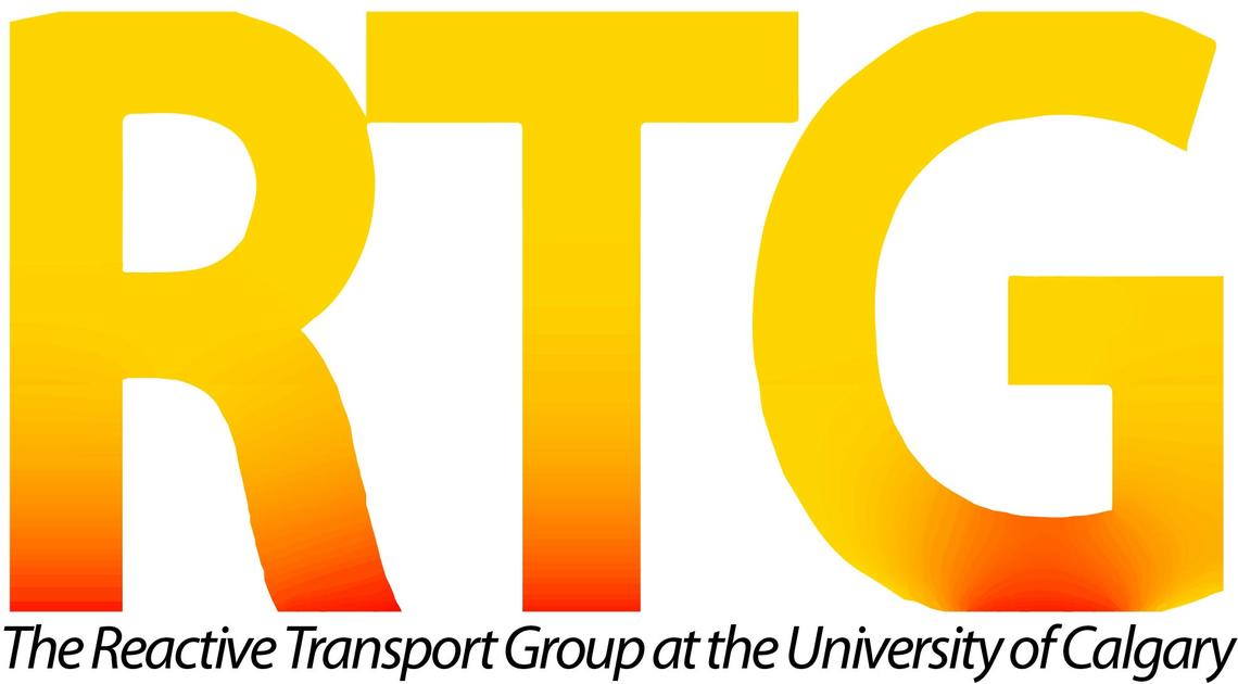 RTG logo
