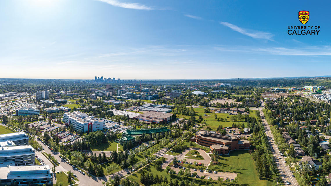 University of Calgary – General Pathology – Calgary