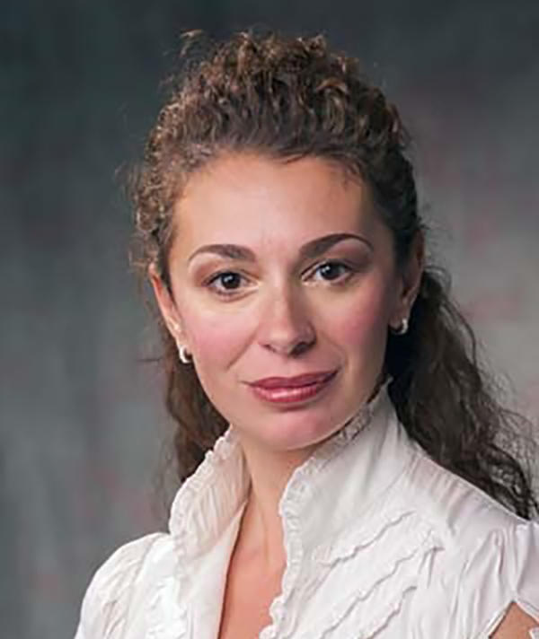 Ms. Svetlana Ponic