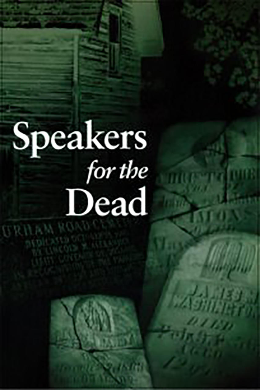 speakers for the dead