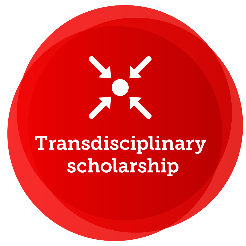 Transdisciplinary Scholarship