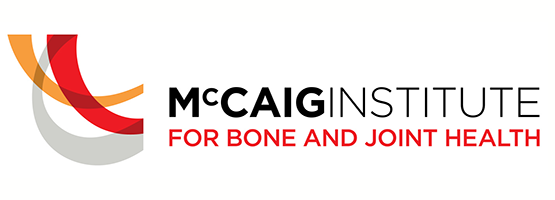 McCaig Institute for Bone and Joint Health