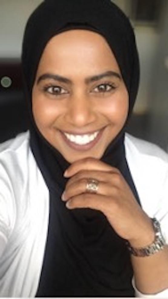 Fouzia Usman is education development consultant with the Taylor Institute for Teaching and Learning
