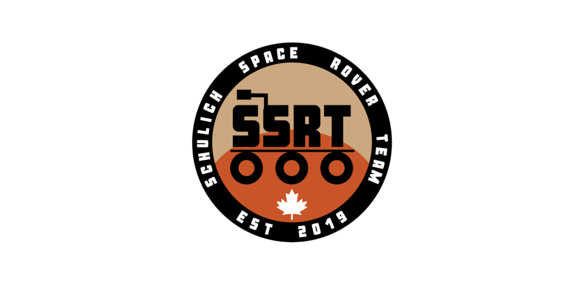 Schulich Space Rover Team Logo