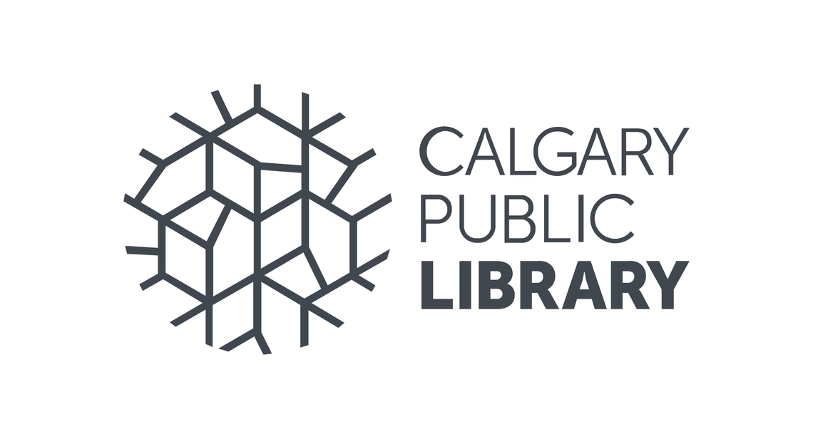 Calgary Public Library Logo