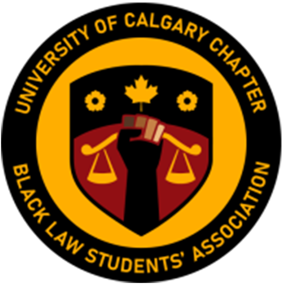 UCalgary BLSA logo