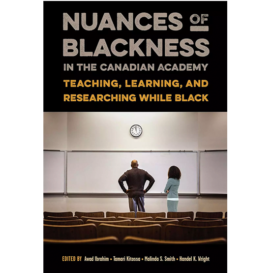 Nuances of Blackness