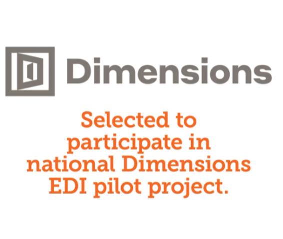 Dimensions pilot