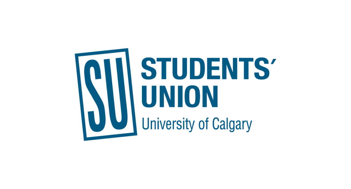 Students' Unions Logo