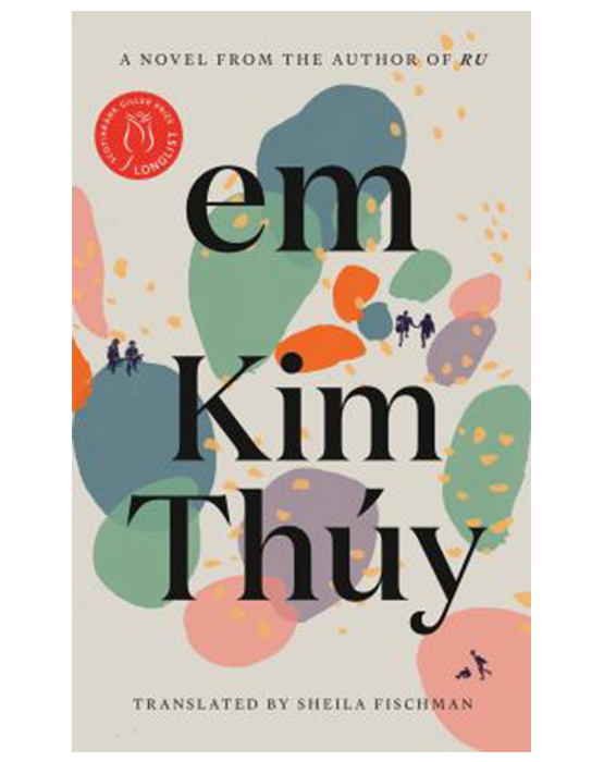  Em by Thúy, Kim