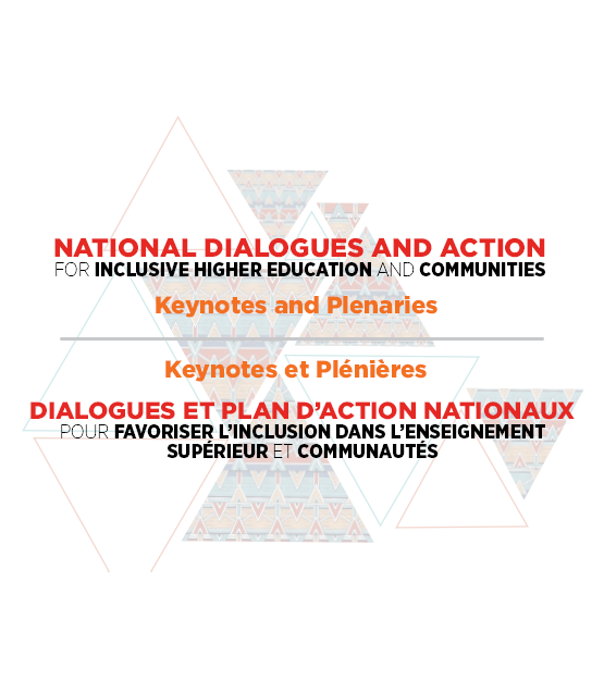 National Dialogues and Action