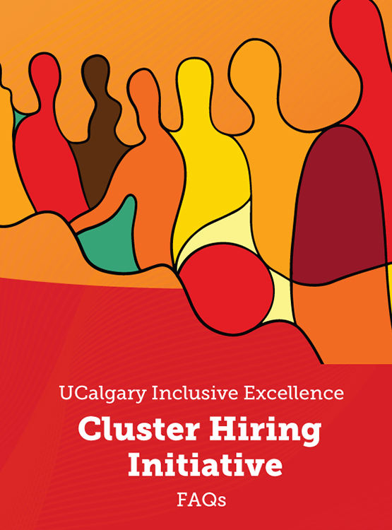 UCalgary Excellence Cluster Hiring FAQs