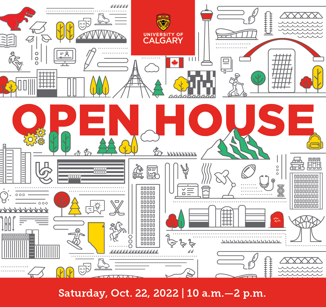 Open House cover
