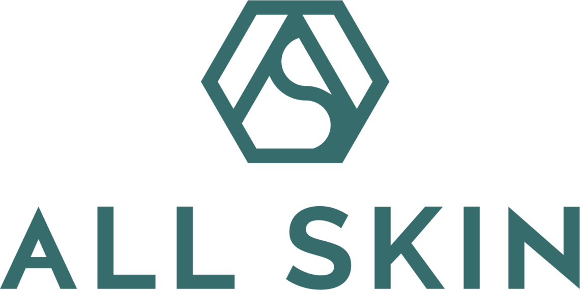 All Skin logo 