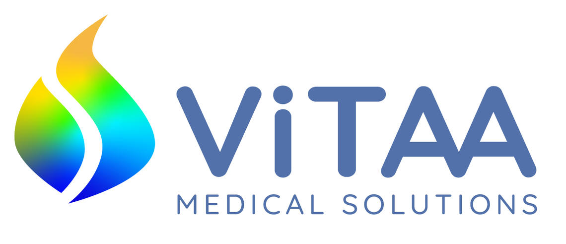 ViTAA Medical Solutions logo 